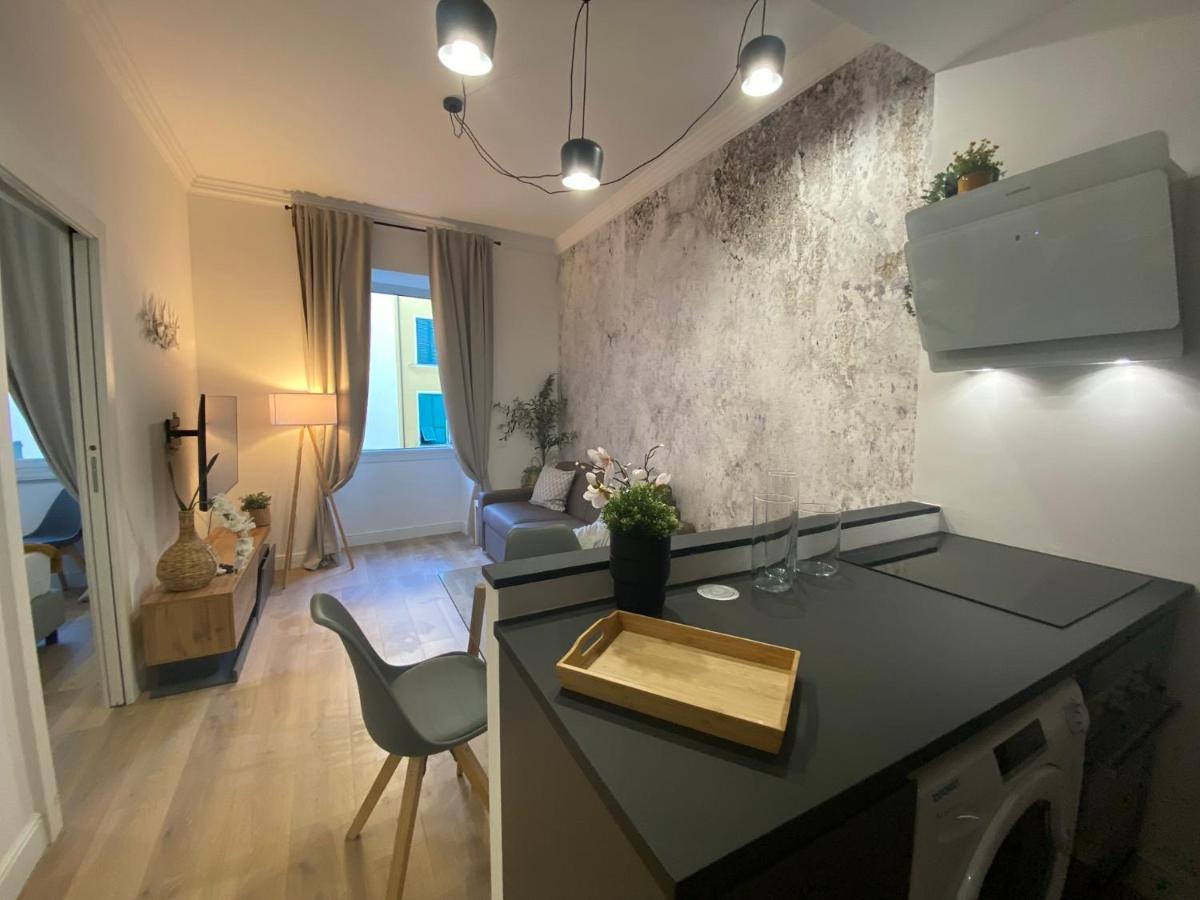 Happy Family Apartments Lavagna Génova Exterior foto